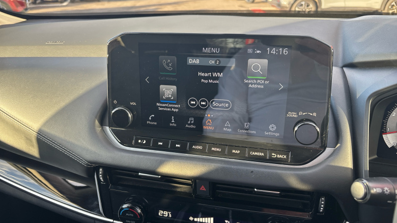 Nissan Qashqai 1.3 DiG-T MH 158 Premiere Edition 5dr Xtronic Petrol Hatchback